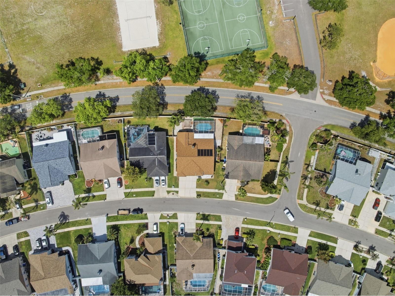 11421 Glenmont Drive Tampa FL 33635 W7884554 image67