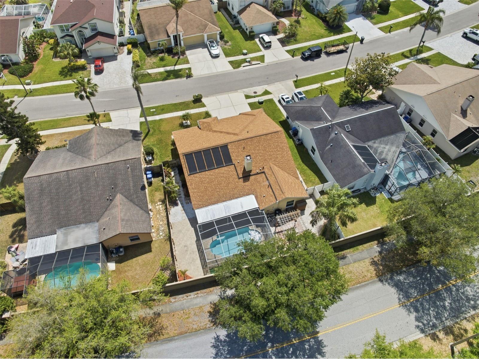 11421 Glenmont Drive Tampa FL 33635 W7884554 image70