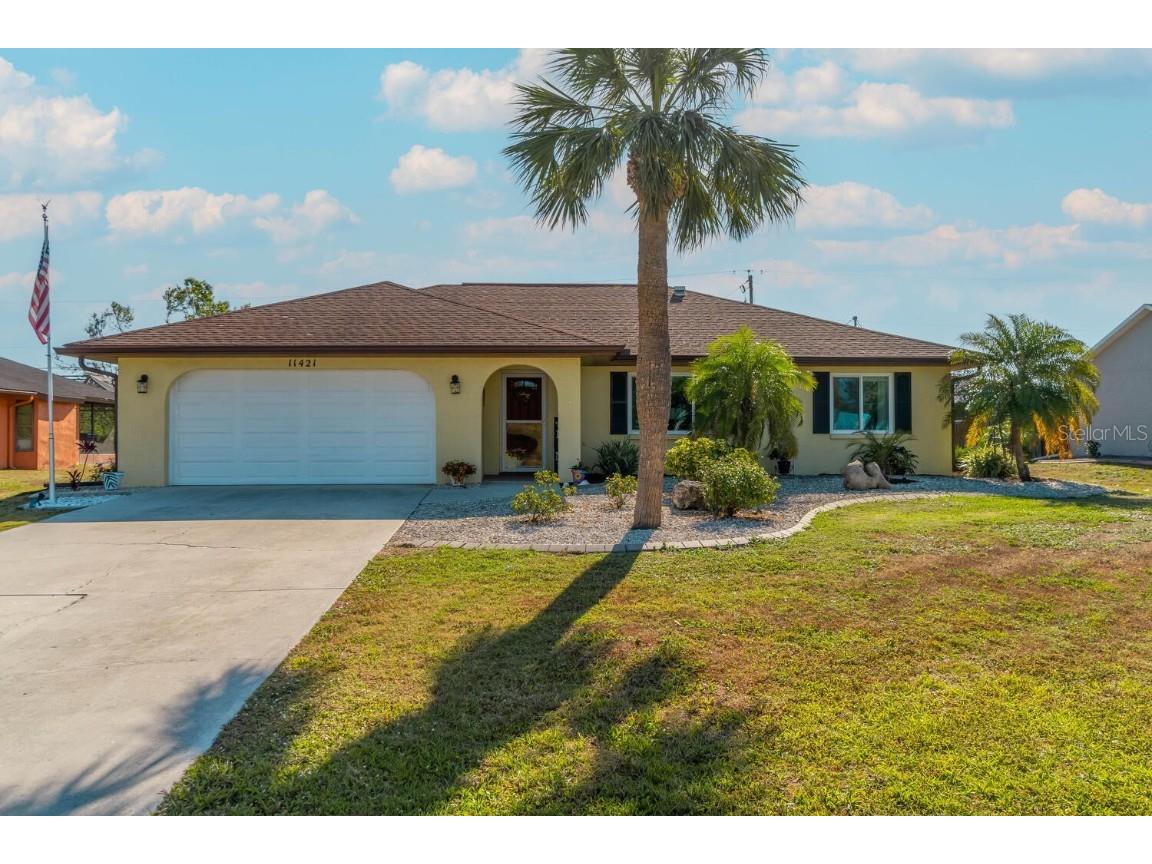 11421 Oceanspray Boulevard Englewood FL 34224 T3437326 image1