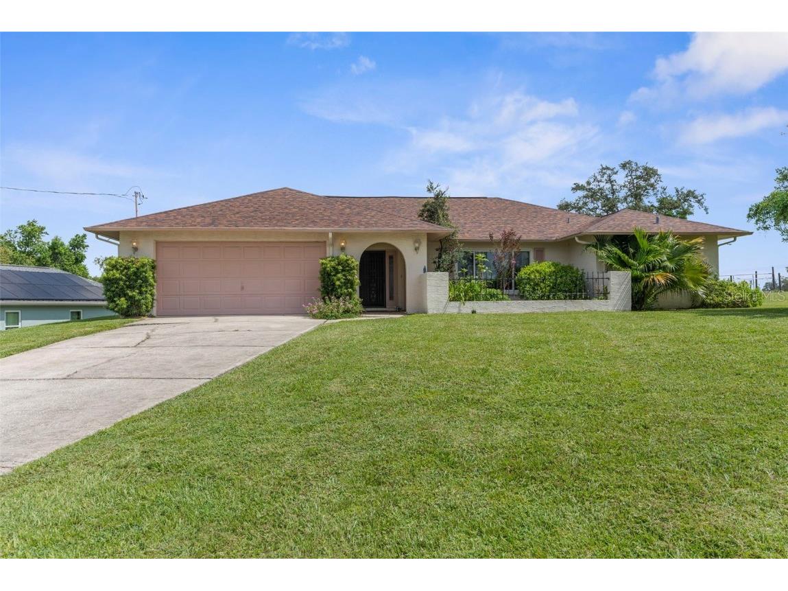 11421 Portsmouth Street Spring Hill FL 34609 W7877935 image1
