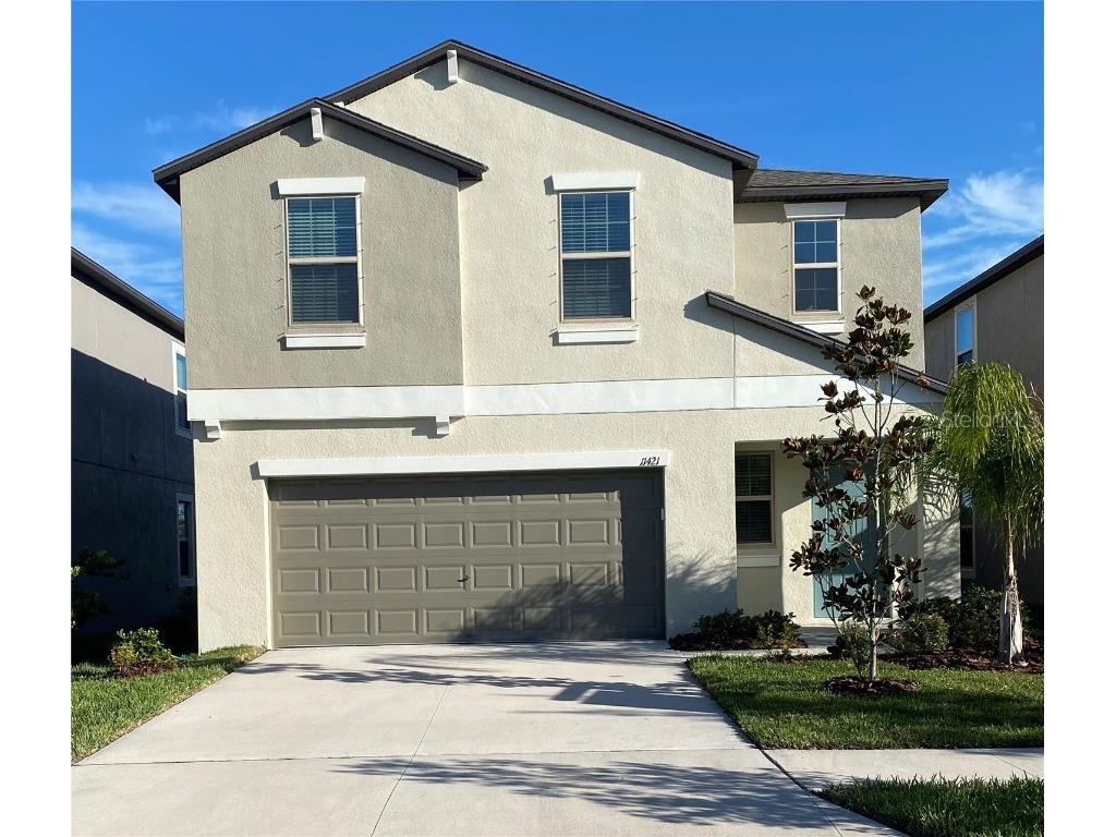 11421 Sage Canyon Drive Riverview FL 33578 T3336277 image1