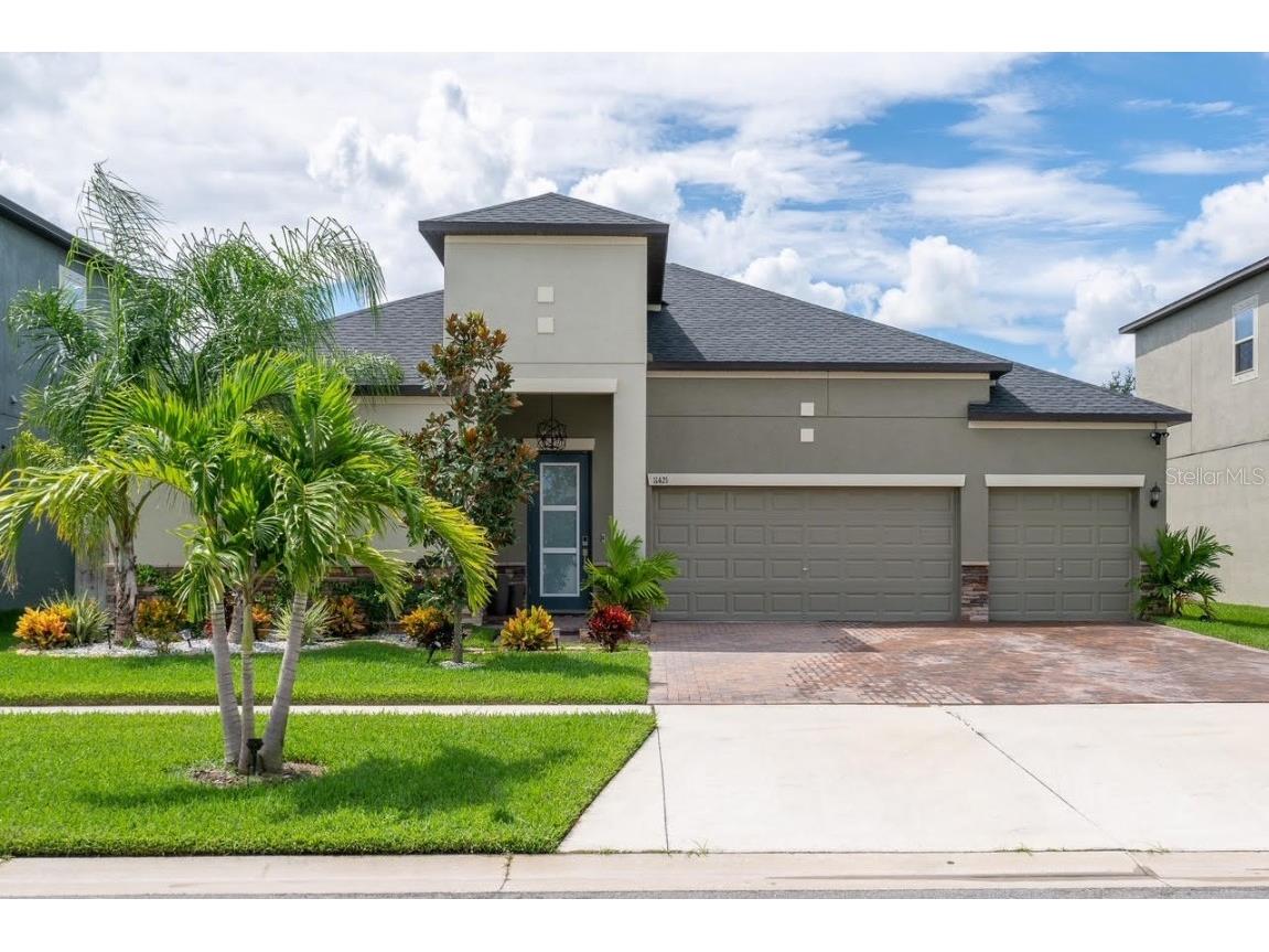 11421 Sunburst Marble Road Riverview FL 33579 T3330576 image1