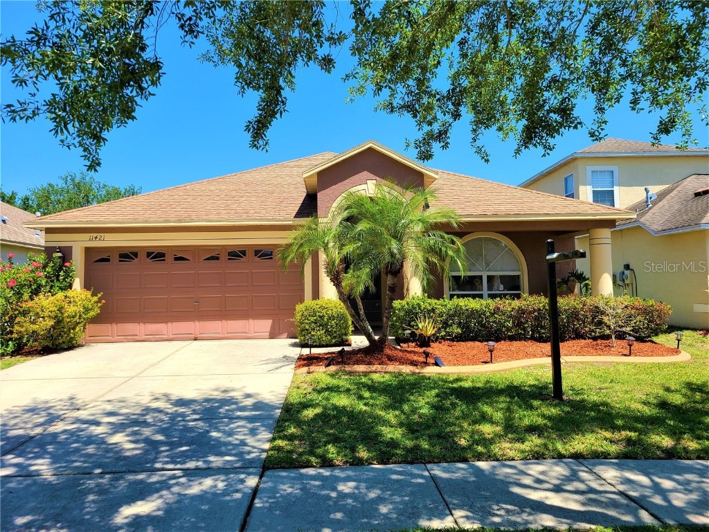 11421 Weston Course Loop Riverview FL 33579 T3441527 image1