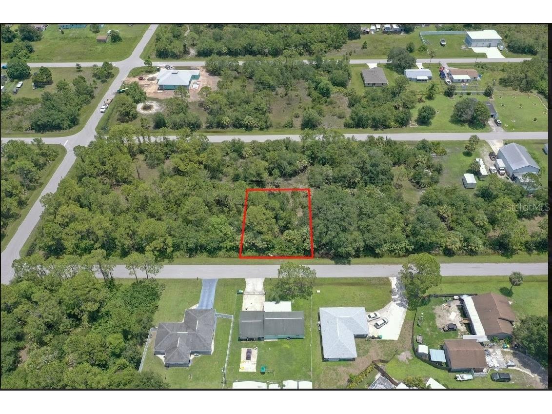 11422 10th Avenue Punta Gorda FL 33955 O6044547 image1