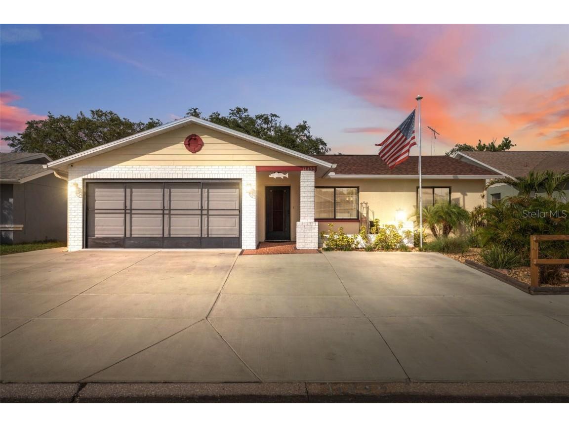 11422 Brown Bear Lane Port Richey FL 34668 TB8402305 image1