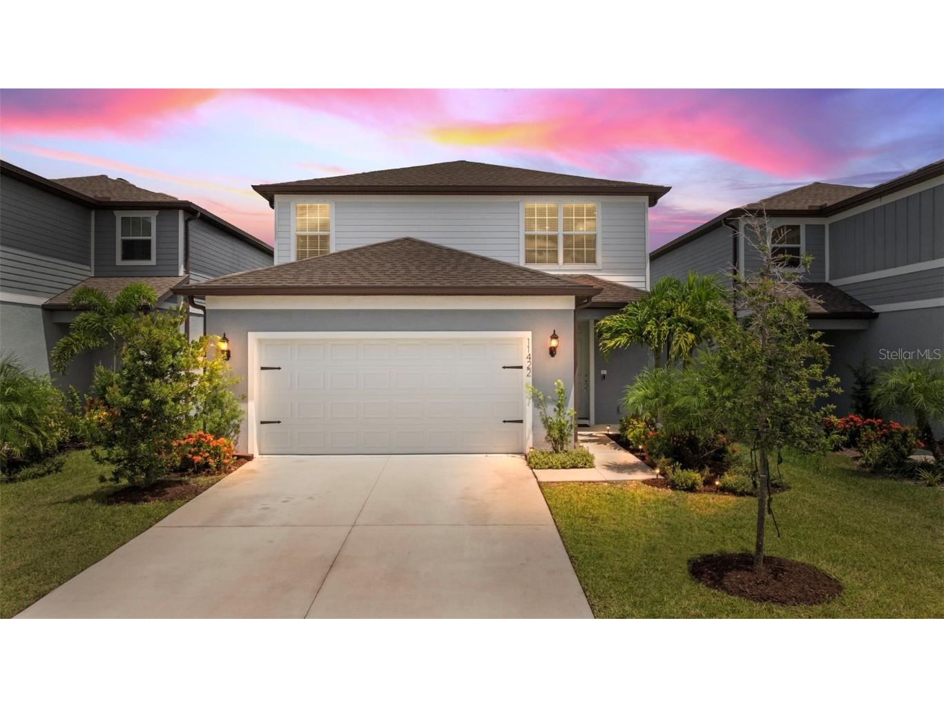 11422 Gallatin Trail Parrish FL 34219 A4662188 image1