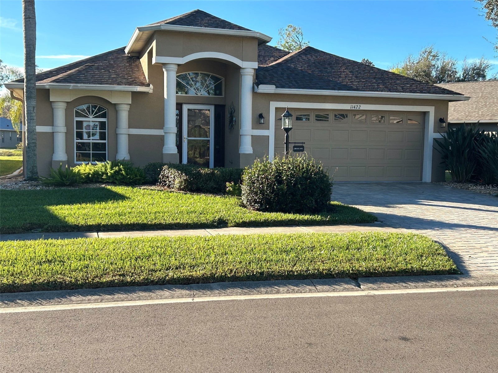 11422 Heritage Point Drive Hudson FL 34667 TB8456121 image1