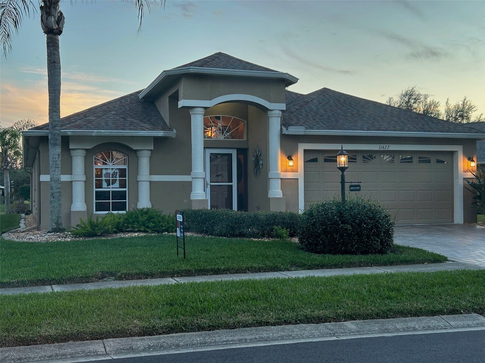 11422 Heritage Point Drive Hudson FL 34667 TB8456121 image2