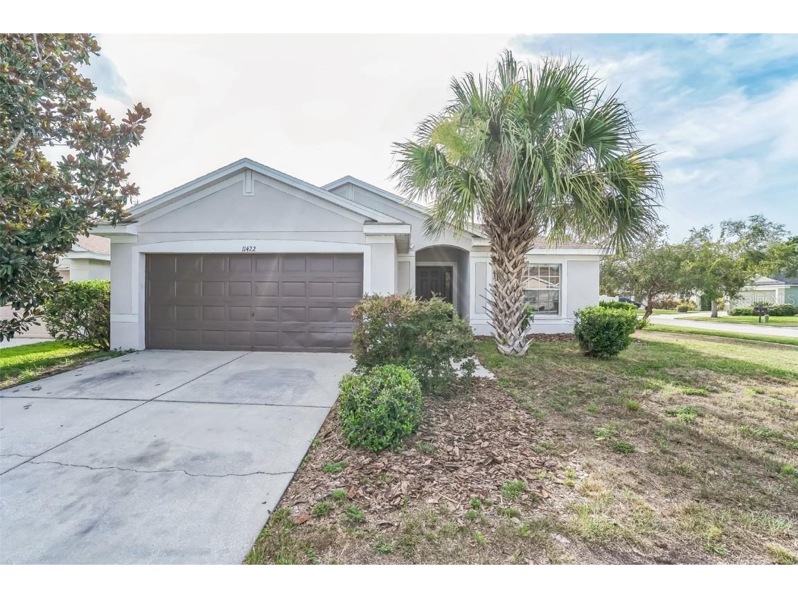 11422 Mountain Bay Drive Riverview FL 33569 T3457882 image1