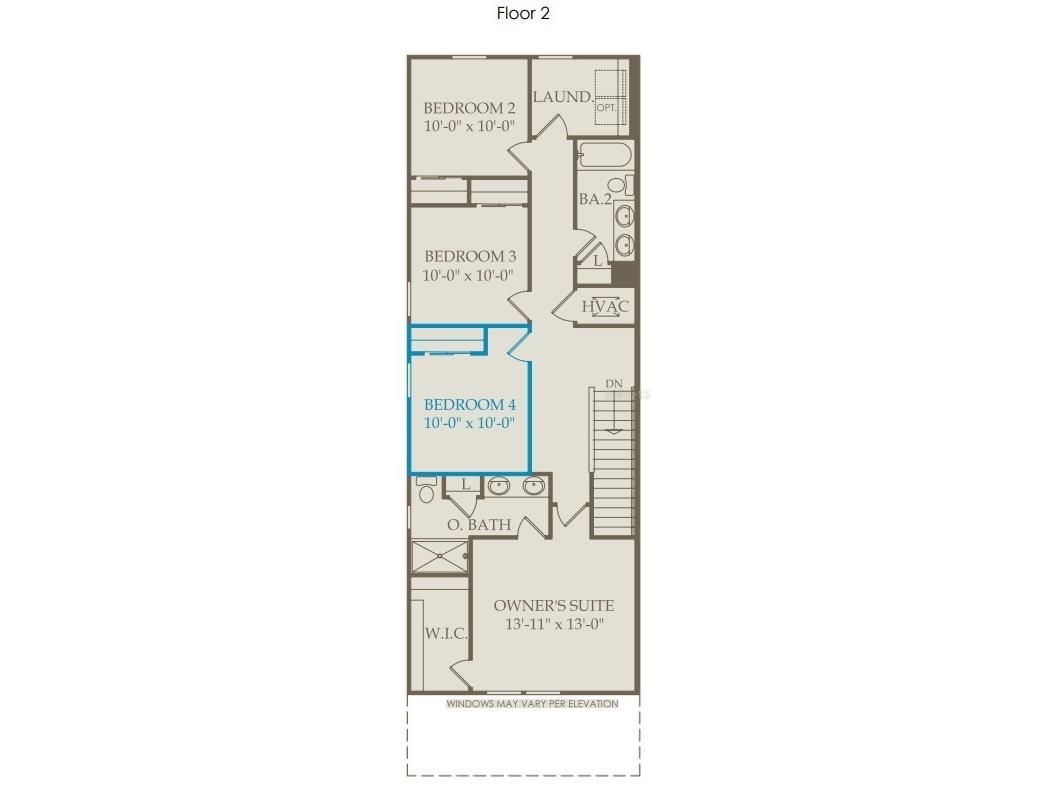 11422 Nona Sound Street Orlando FL 32832 O6383903 image3