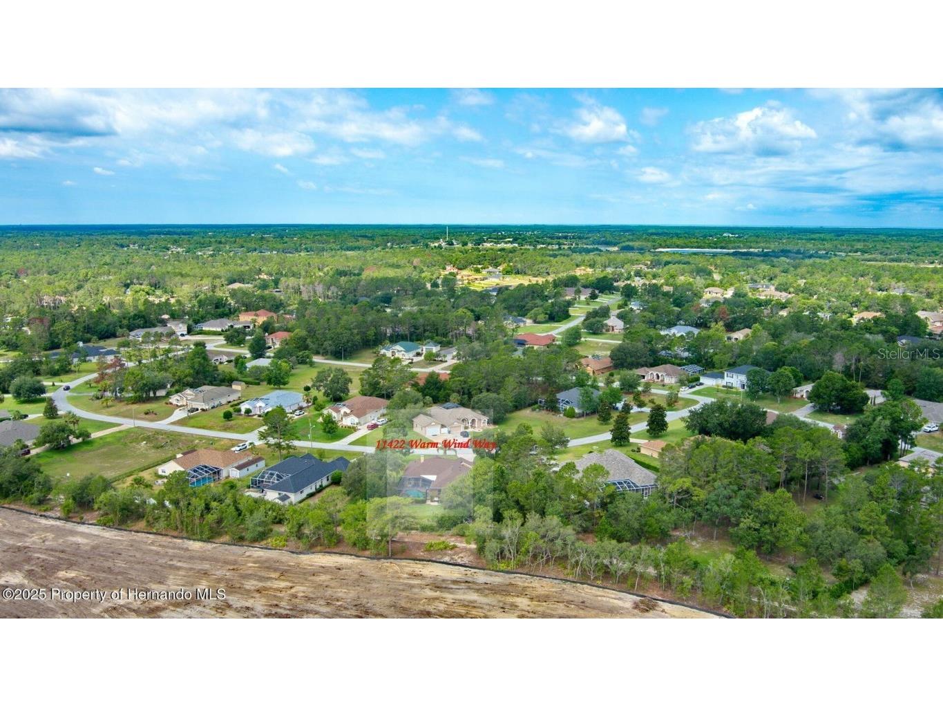 11422 Warm Wind Way Weeki Wachee FL 34613 W7878349 image1