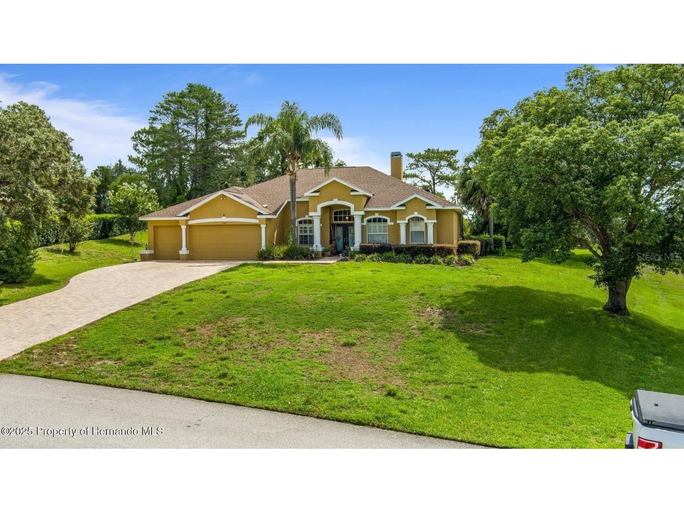 11422 Warm Wind Way Weeki Wachee FL 34613 W7878349 image2