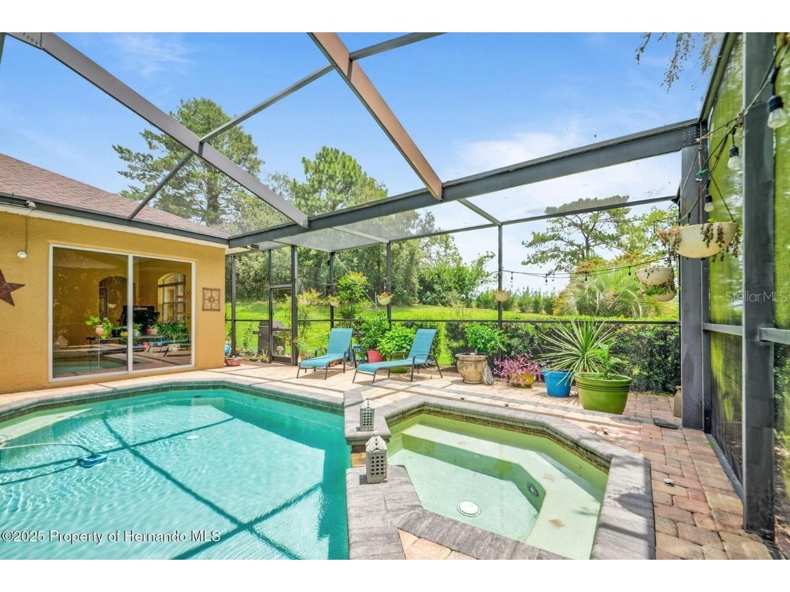 11422 Warm Wind Way Weeki Wachee FL 34613 W7878349 image23