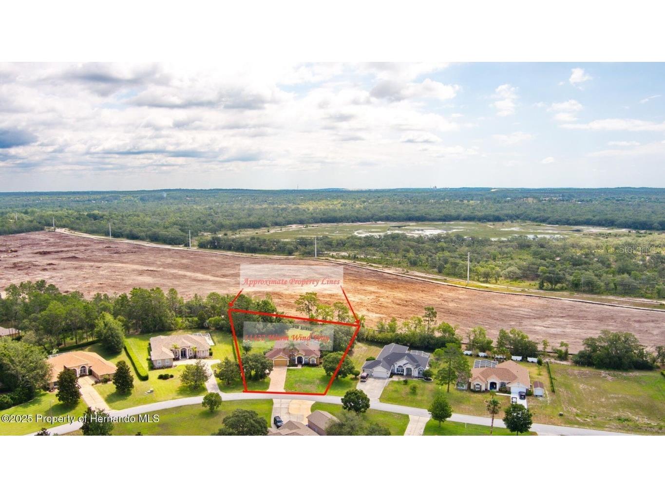 11422 Warm Wind Way Weeki Wachee FL 34613 W7878349 image25