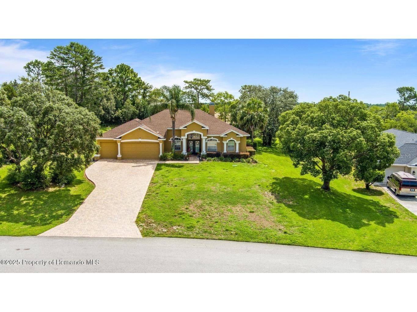 11422 Warm Wind Way Weeki Wachee FL 34613 W7878349 image27