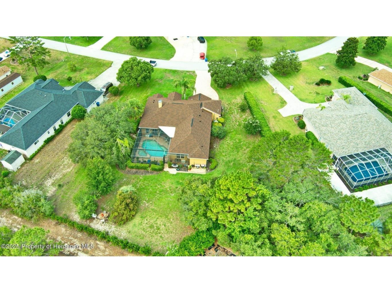 11422 Warm Wind Way Weeki Wachee FL 34613 W7878349 image43