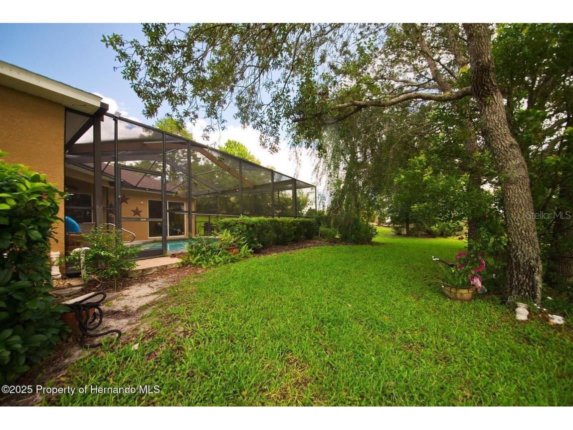 11422 Warm Wind Way Weeki Wachee FL 34613 W7878349 image44