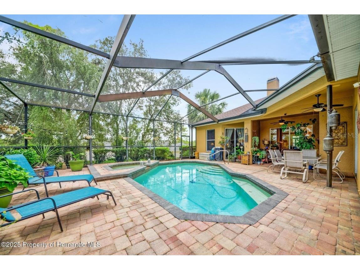 11422 Warm Wind Way Weeki Wachee FL 34613 W7878349 image56