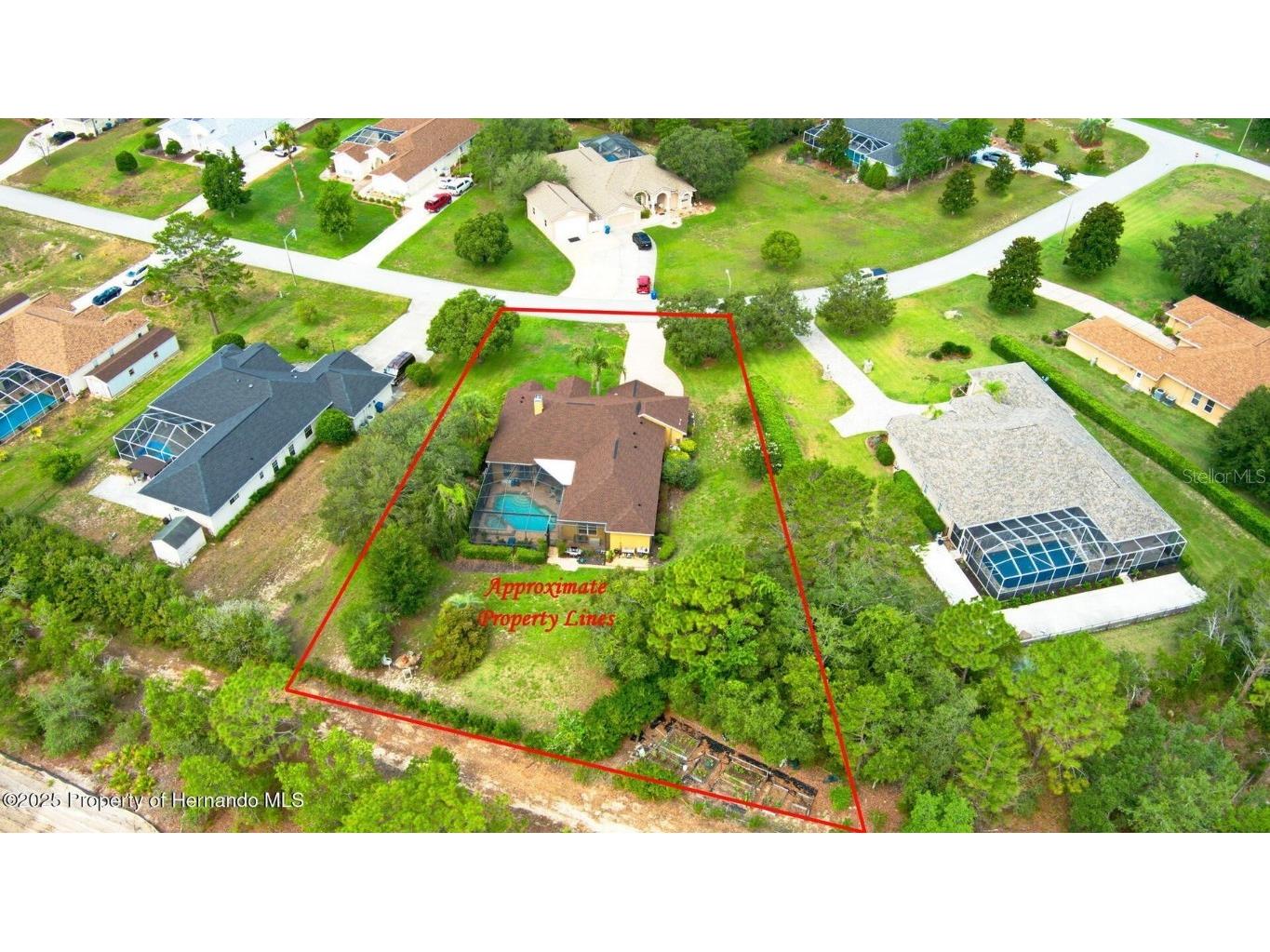 11422 Warm Wind Way Weeki Wachee FL 34613 W7878349 image74