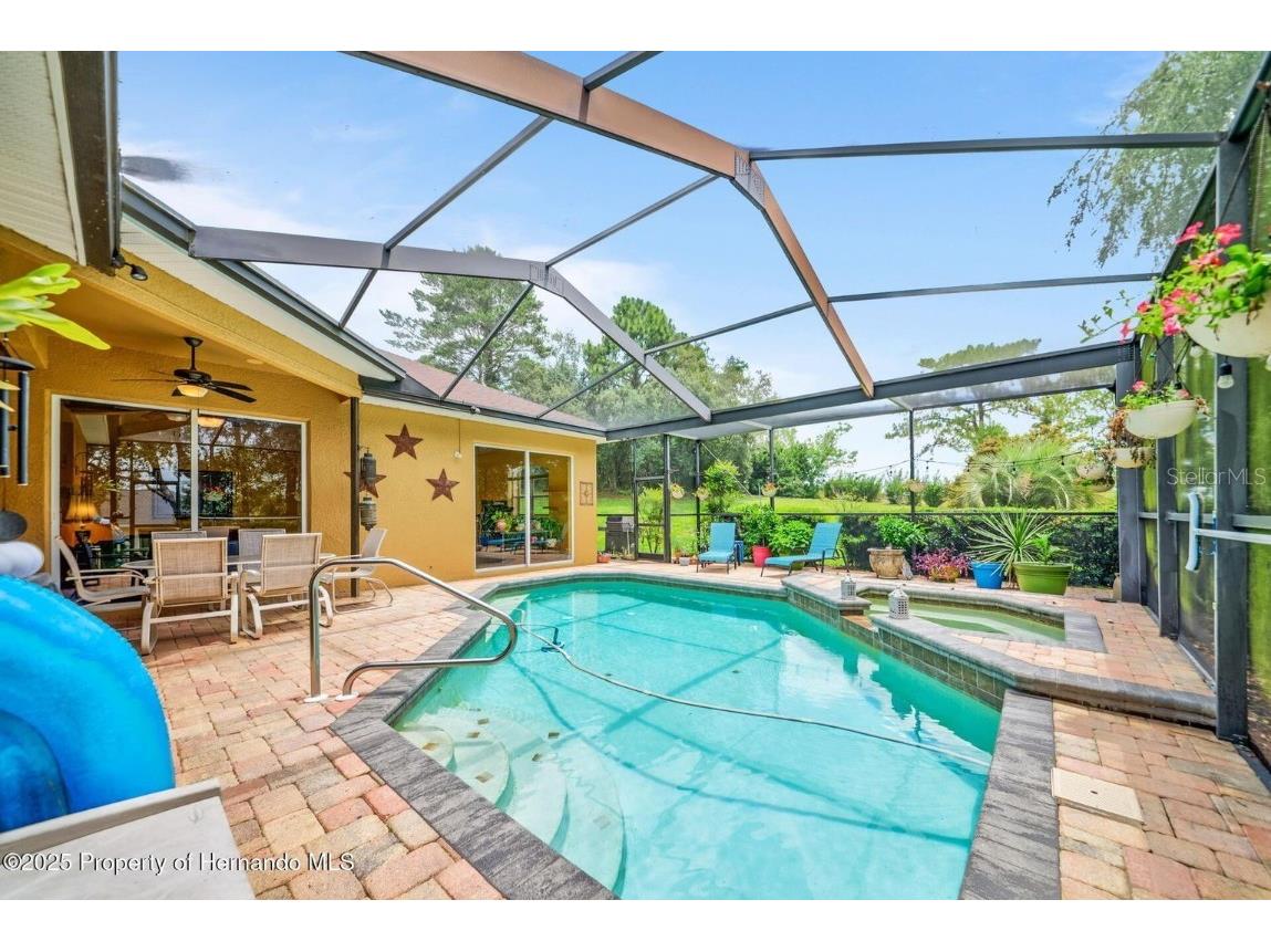 11422 Warm Wind Way Weeki Wachee FL 34613 W7878349 image75