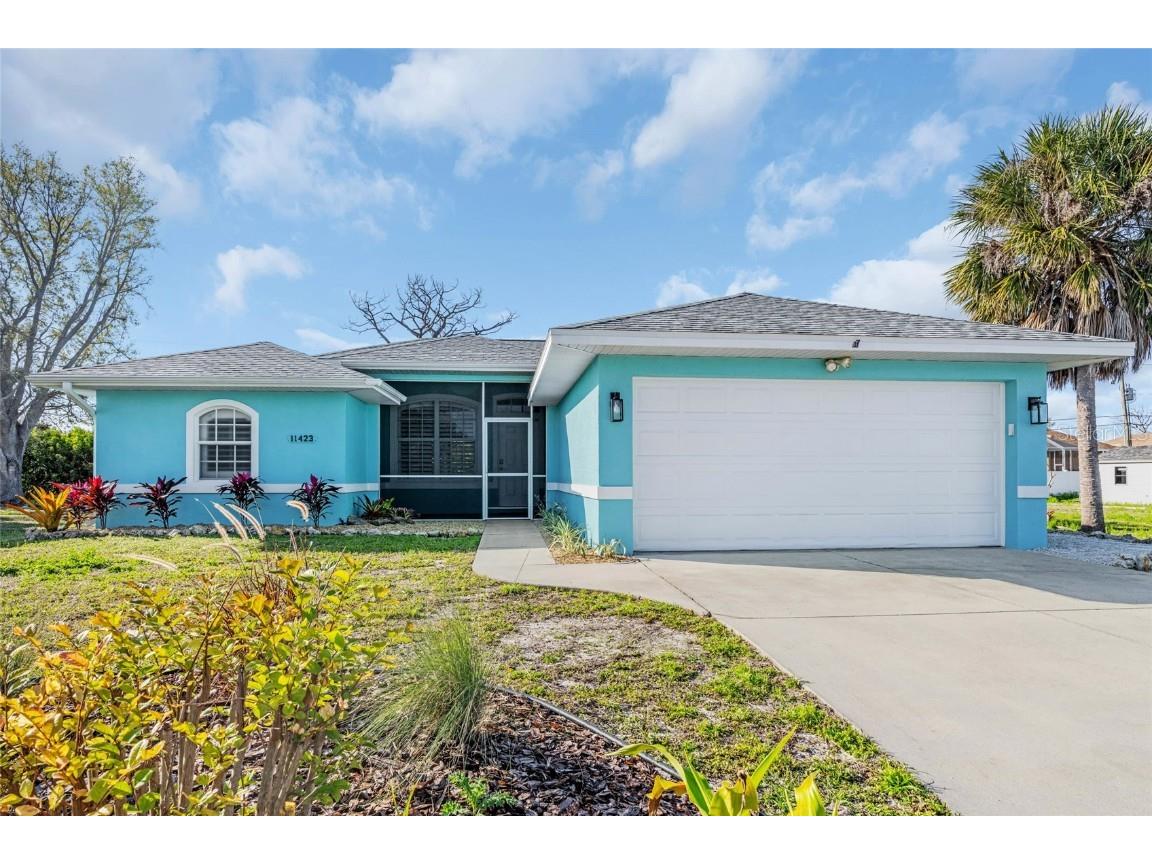 11423 Baggot Avenue Englewood FL 34224 D6135237 image1