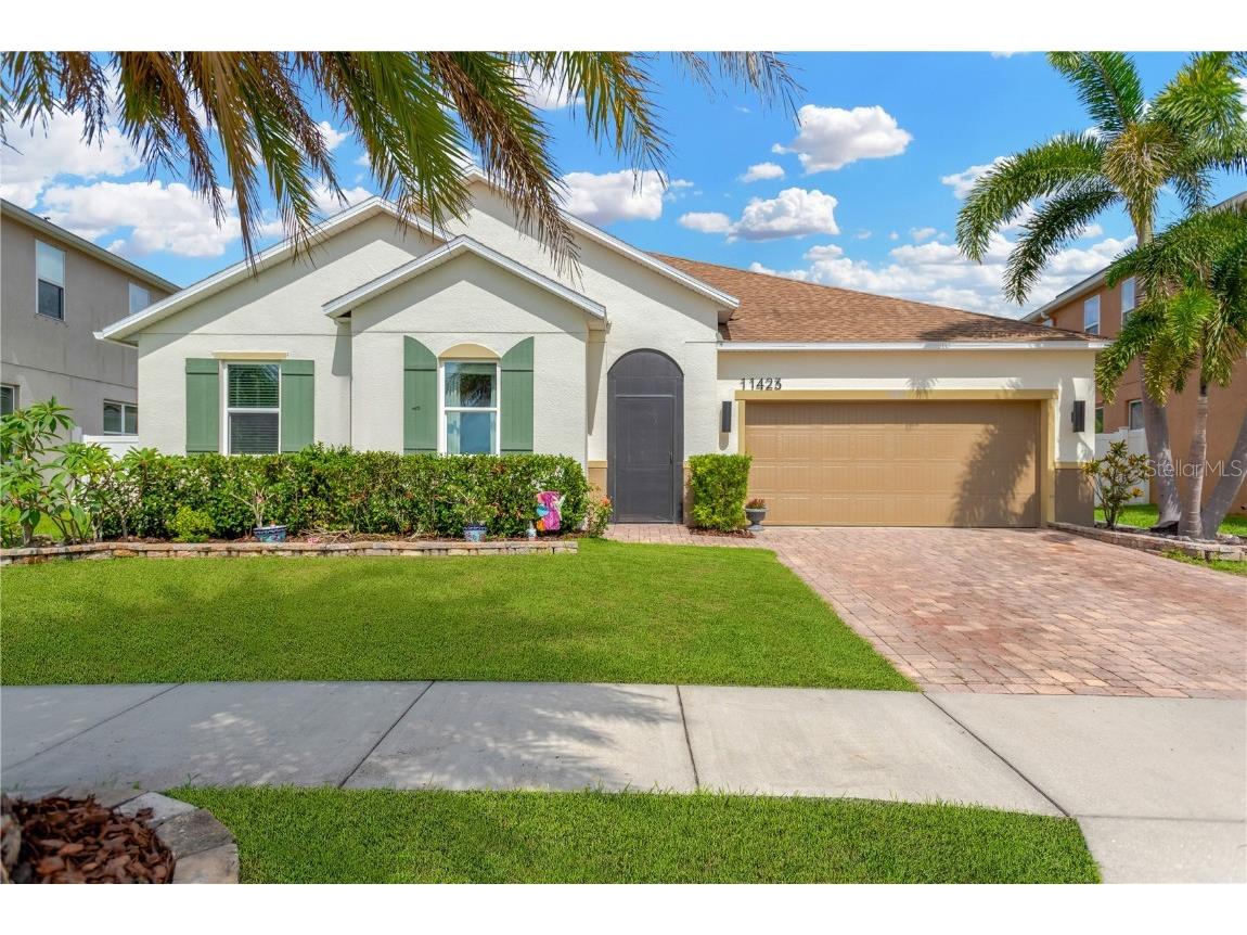 11423 Brighton Knoll Loop Riverview FL 33579 TB8395036 image1
