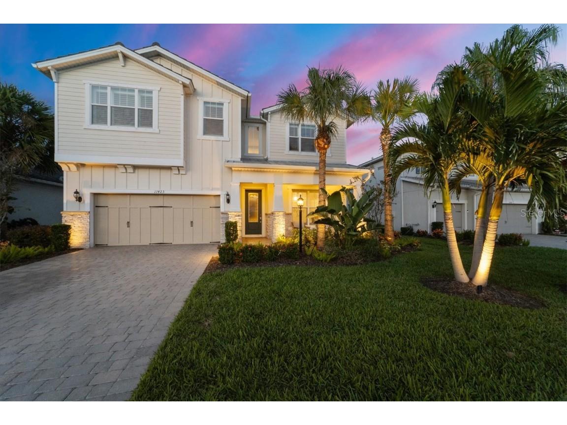 11423 Golden Bay Place Lakewood Ranch FL 34211 A4592346 image1