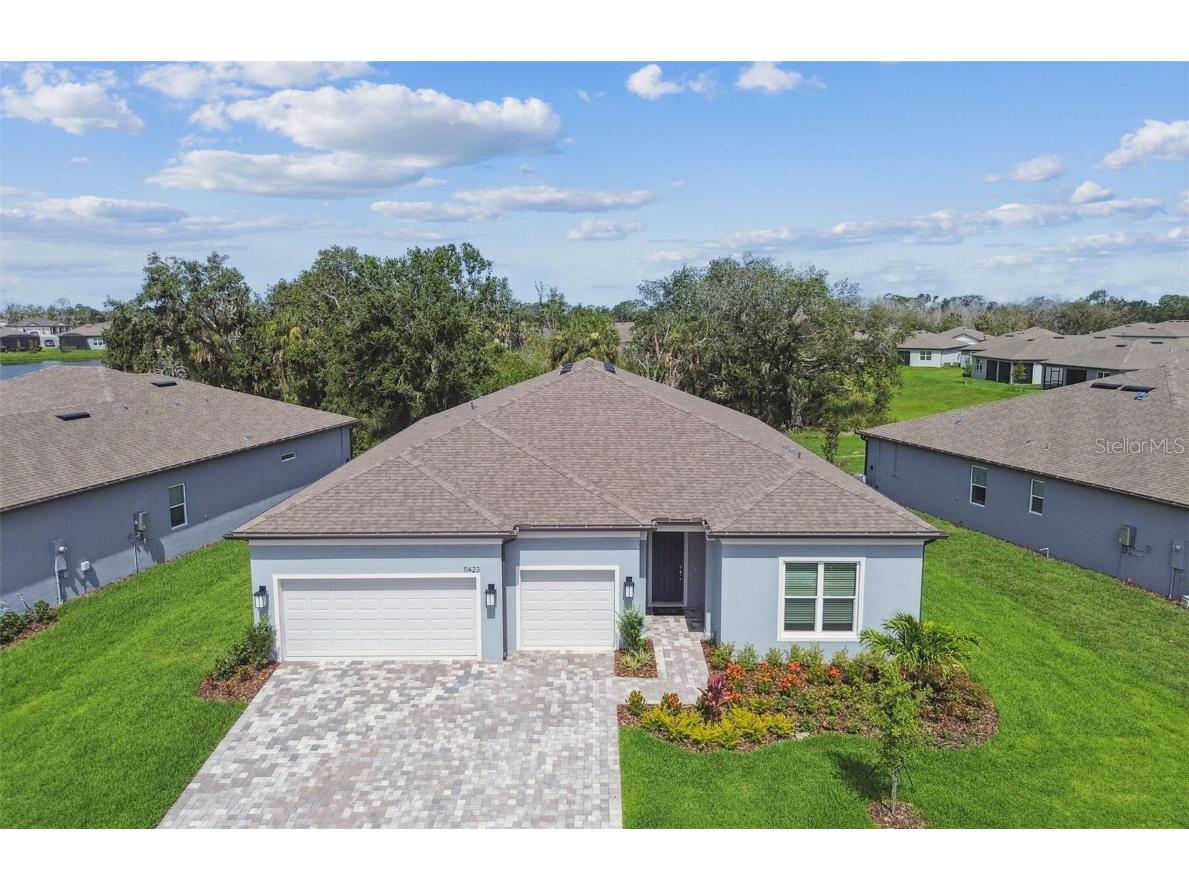 11423 Shoreline Trail Parrish FL 34219 TB8376173 image1