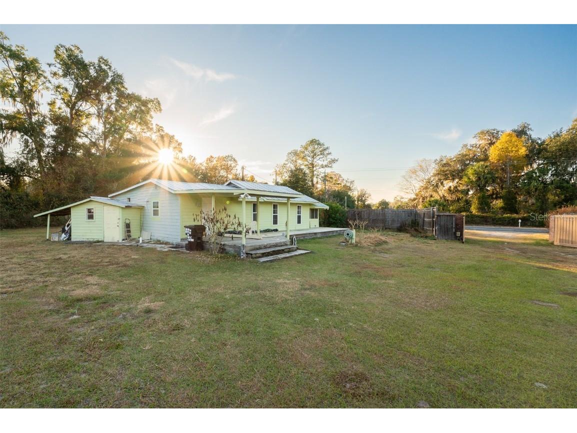 11423 SW Williston Road Micanopy FL 32667 GC535372 image1