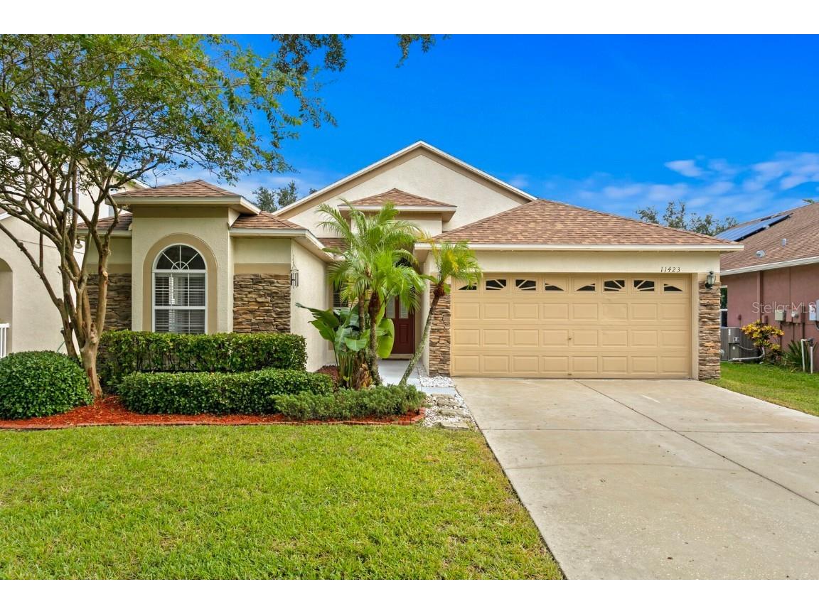 11423 Weston Course Loop Riverview FL 33579 T3550302 image1