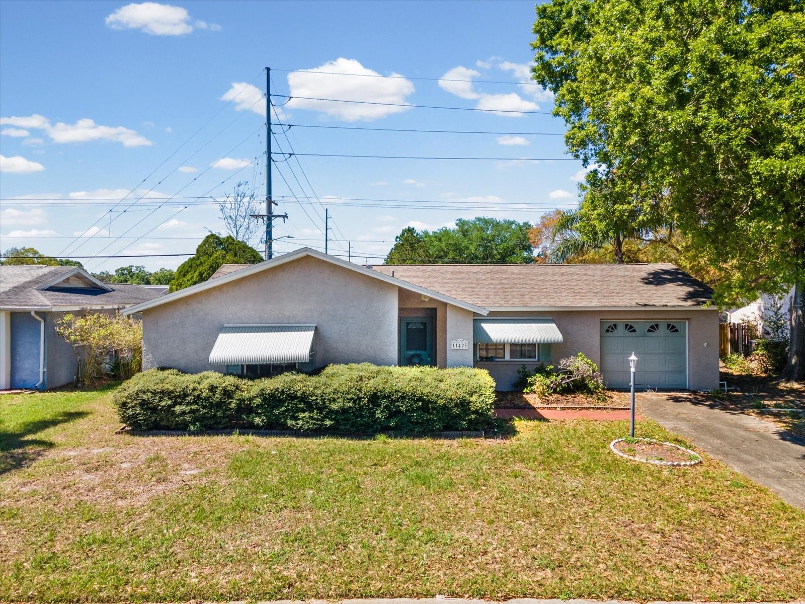 11423 Wheeling Drive Tampa FL 33625 W7884864 image1