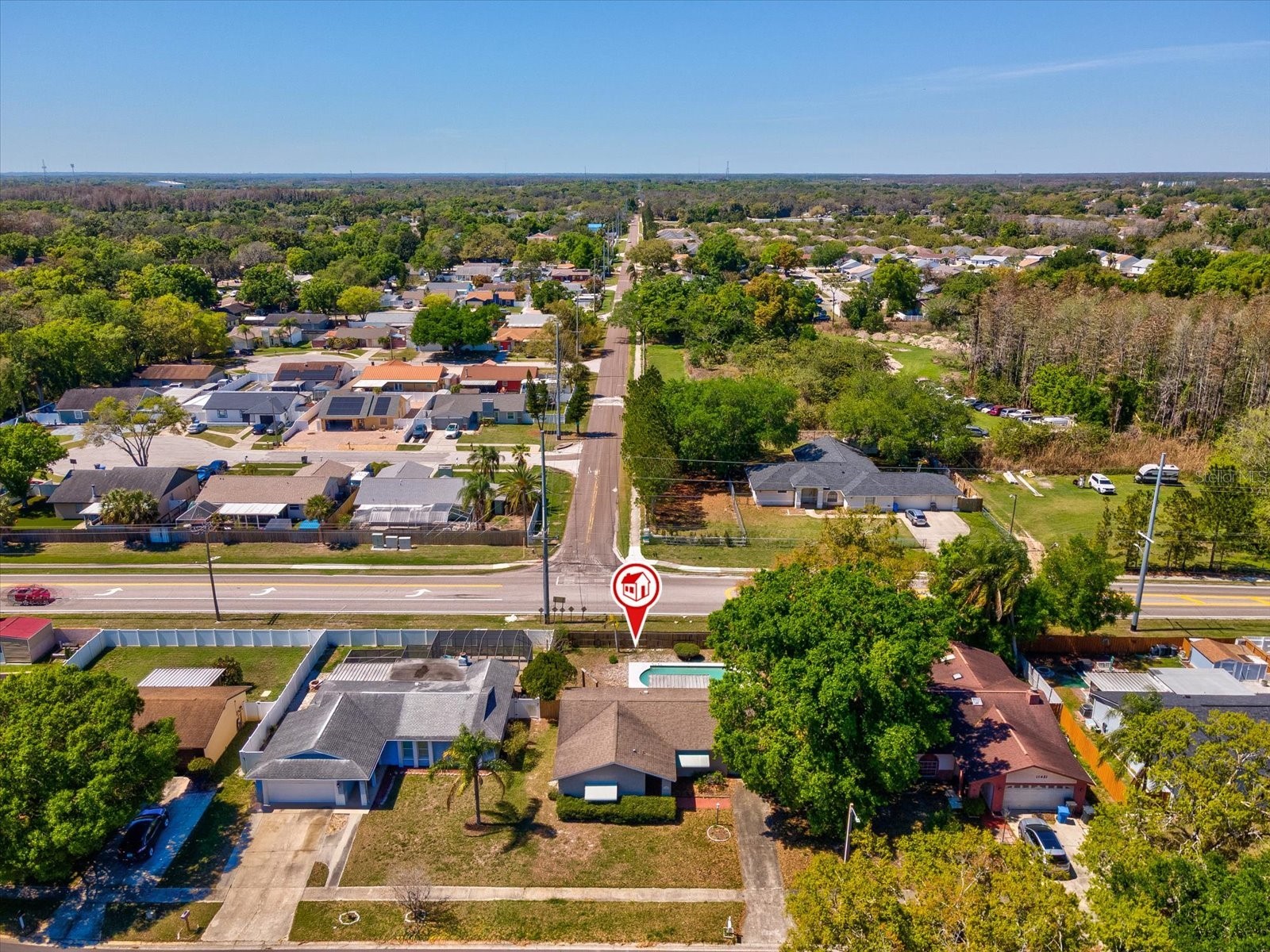 11423 Wheeling Drive Tampa FL 33625 W7884864 image36