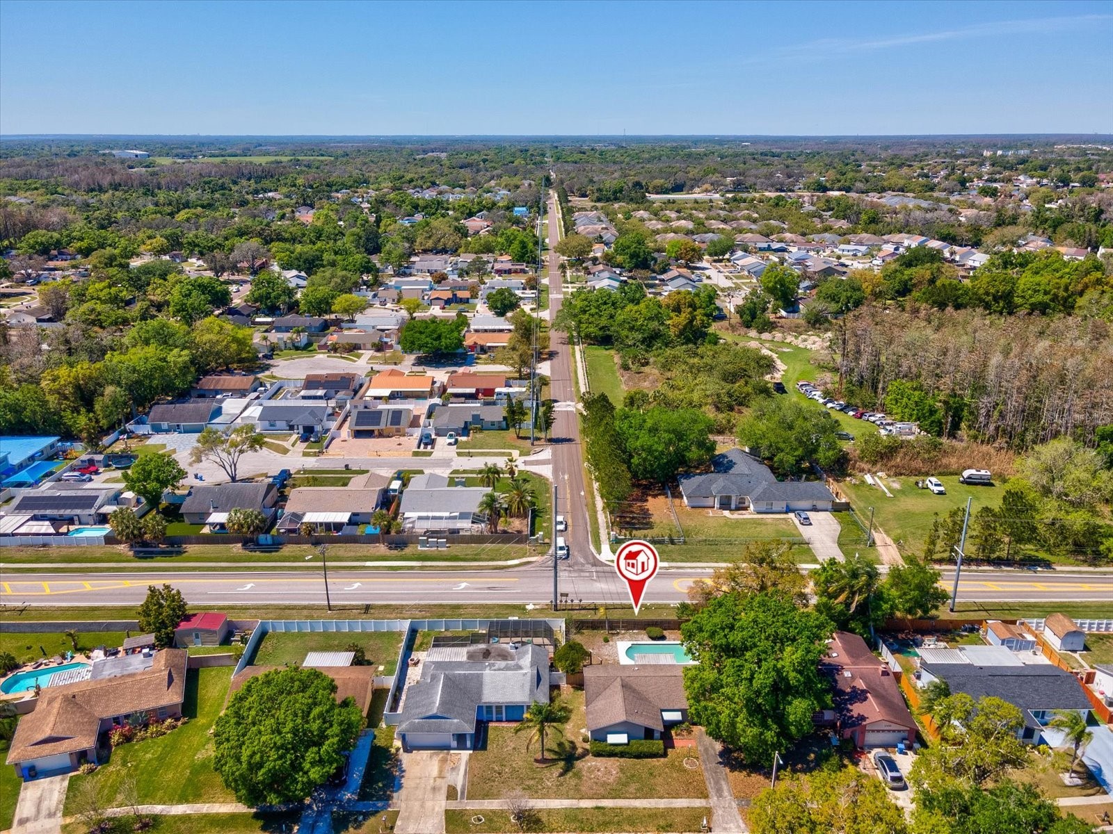 11423 Wheeling Drive Tampa FL 33625 W7884864 image37