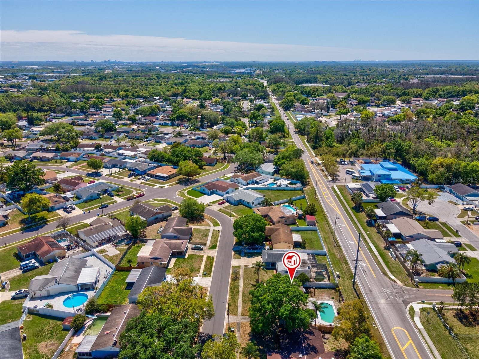 11423 Wheeling Drive Tampa FL 33625 W7884864 image41