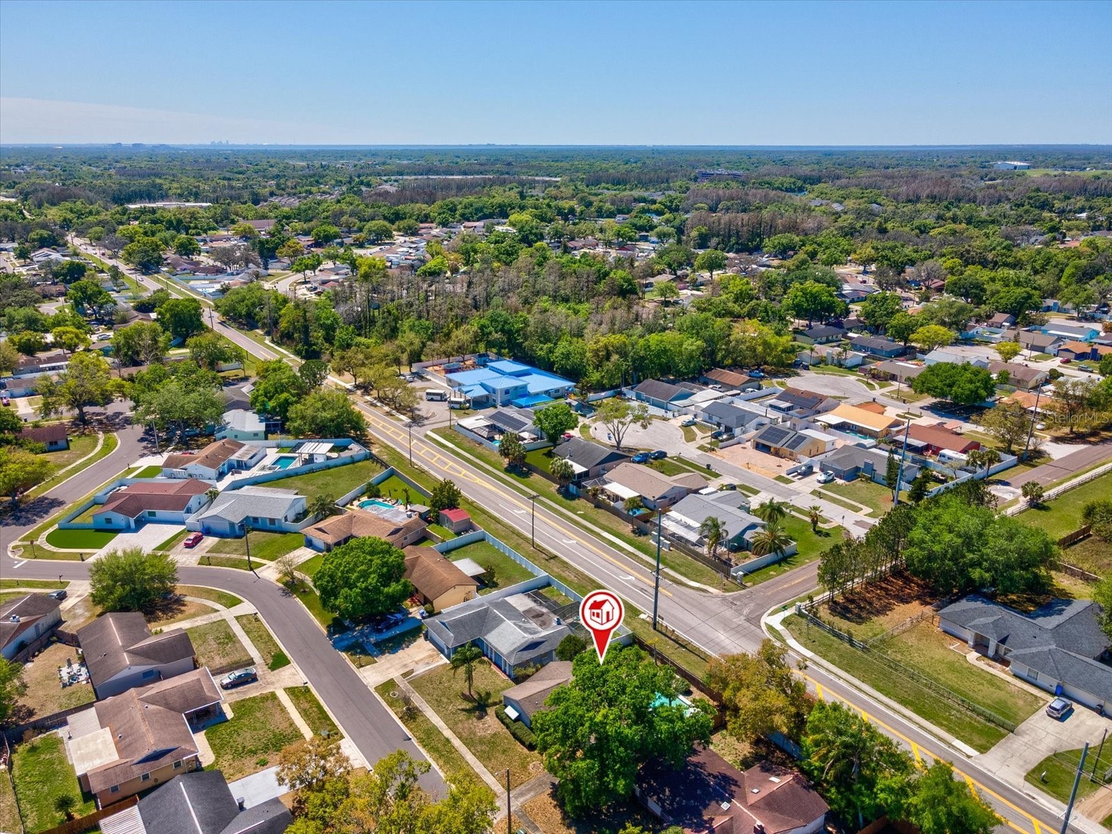11423 Wheeling Drive Tampa FL 33625 W7884864 image42