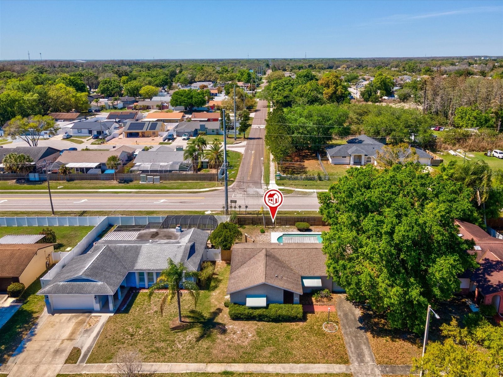 11423 Wheeling Drive Tampa FL 33625 W7884864 image43