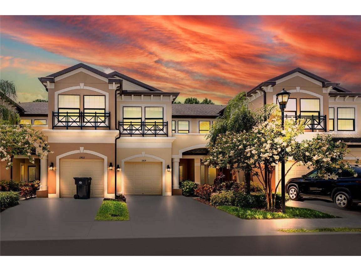 11424 Crowned Sparrow Lane Tampa FL 33626 U8198672 image1