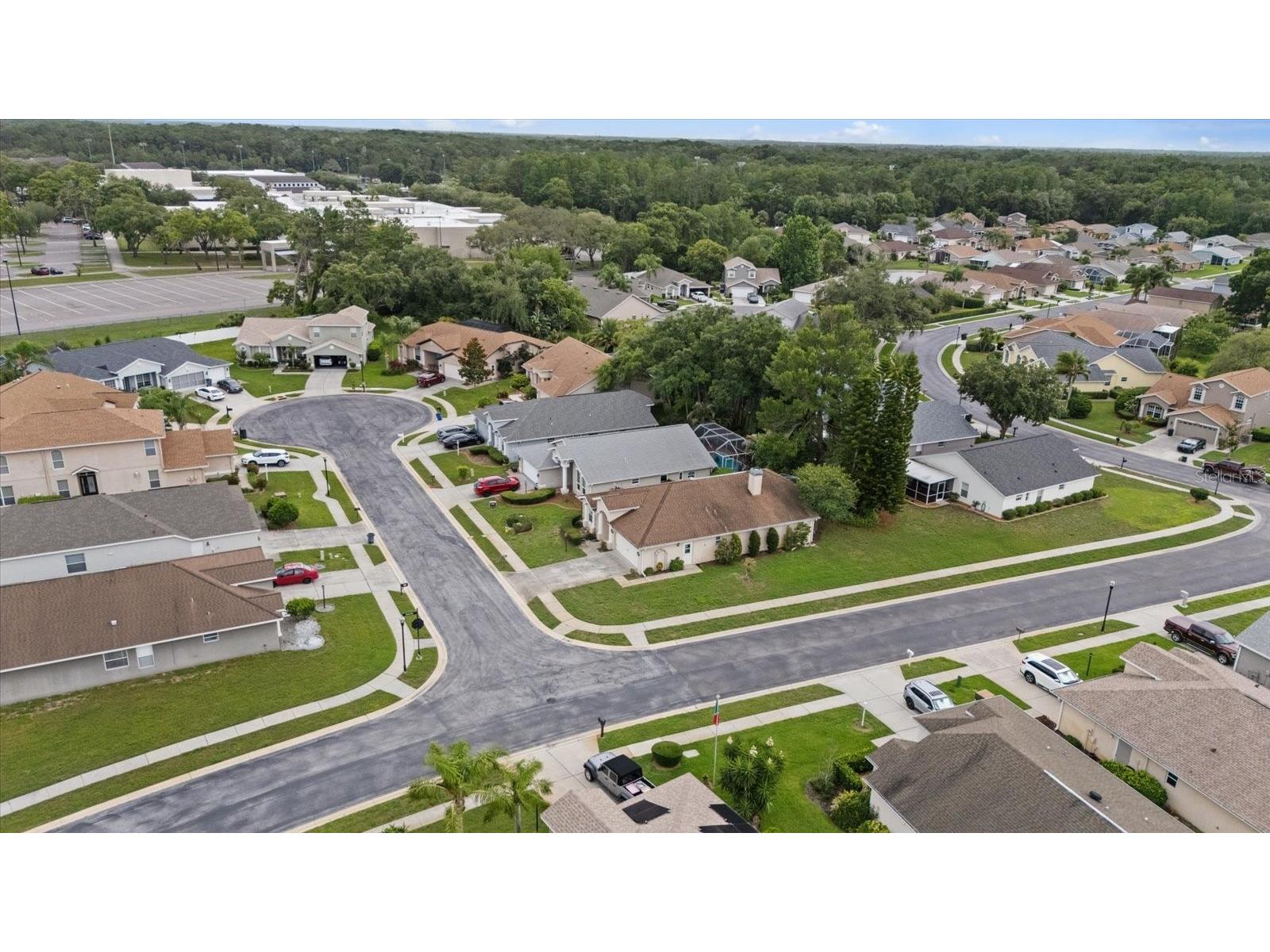 11424 Dorian Court New Port Richey FL 34654 TB8515066 image48