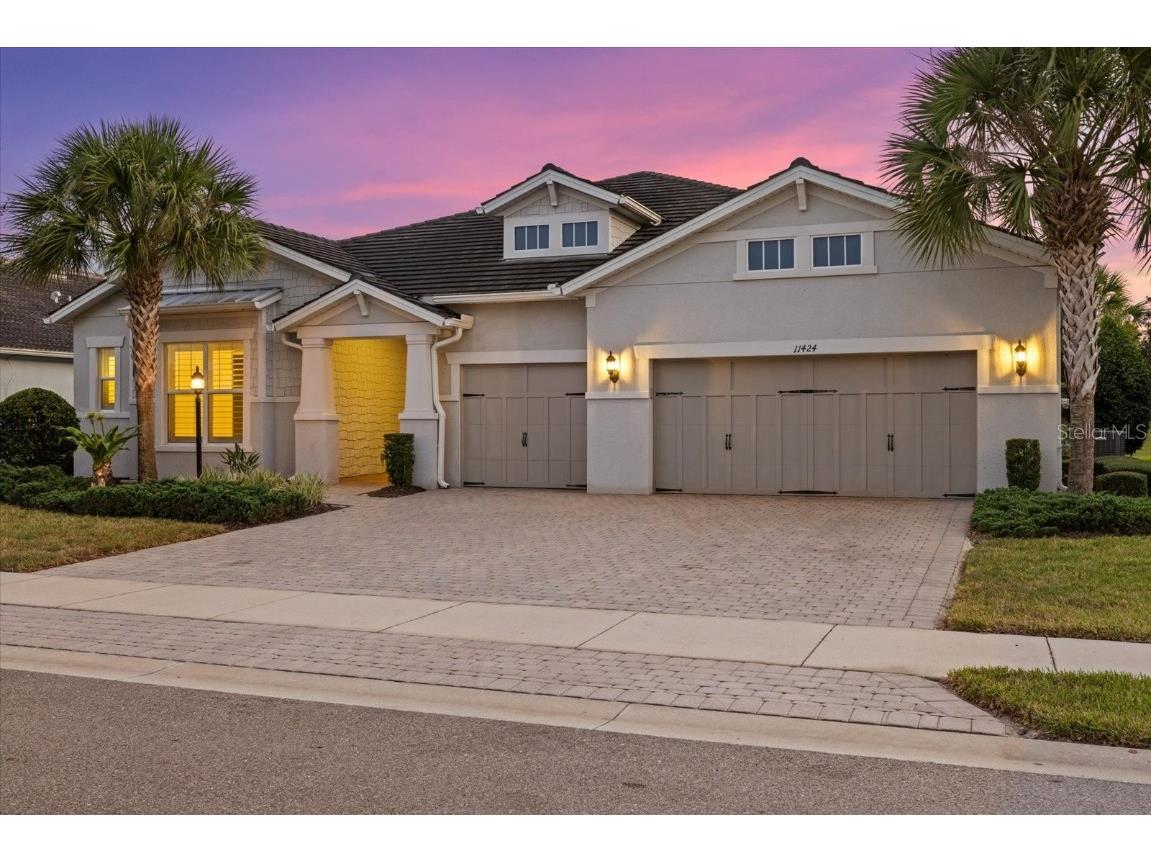 11424 Golden Bay Place Bradenton FL 34211 A4624337 image1