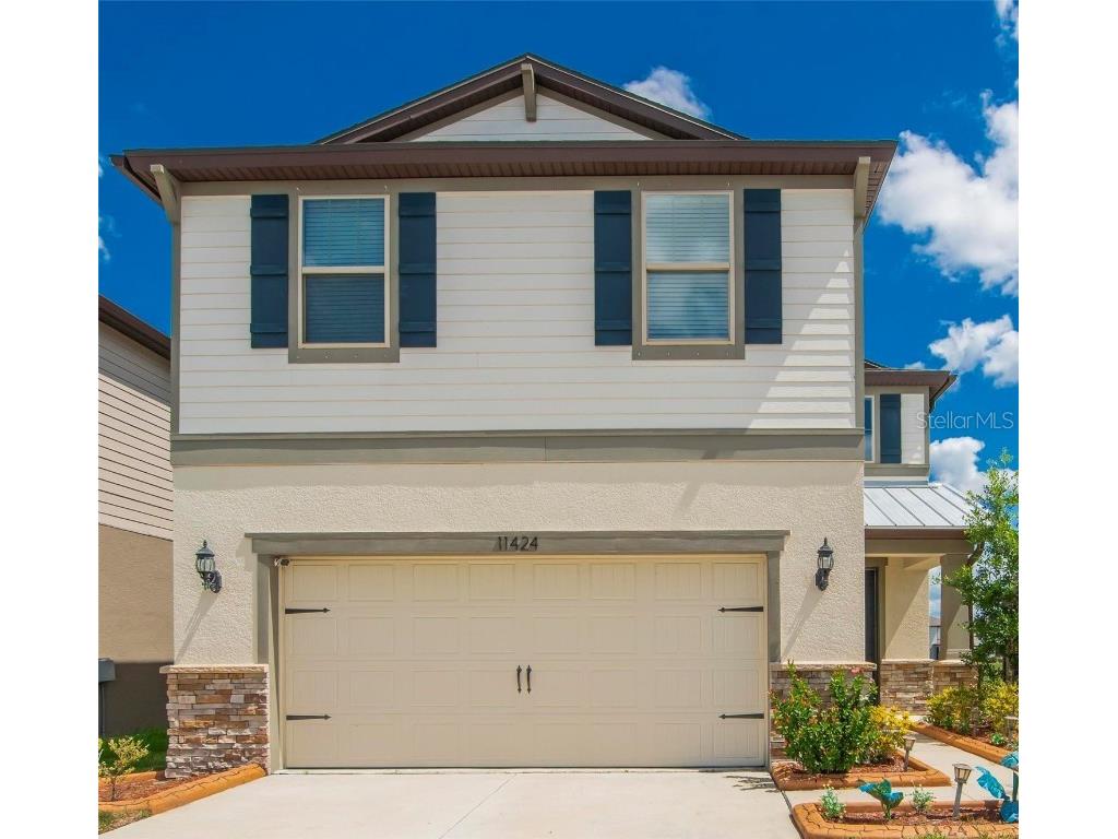 11424 Green Harvest Drive Riverview FL 33578 T3462256 image1