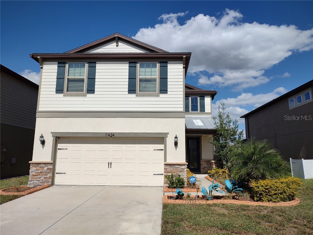 11424 Green Harvest Drive Riverview FL 33578 T3483127 image1