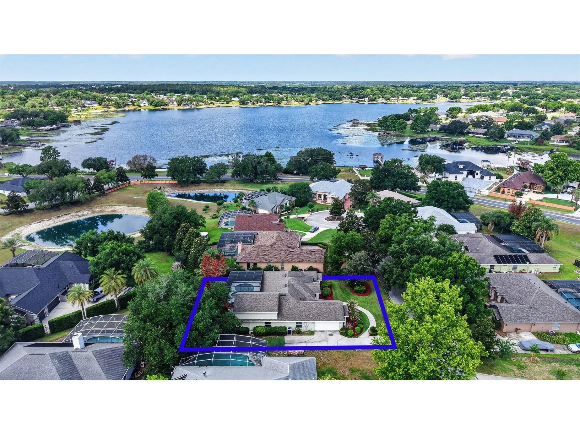 11424 Via De Renee Pl Clermont FL 34711 - Crescent G5112591 image34