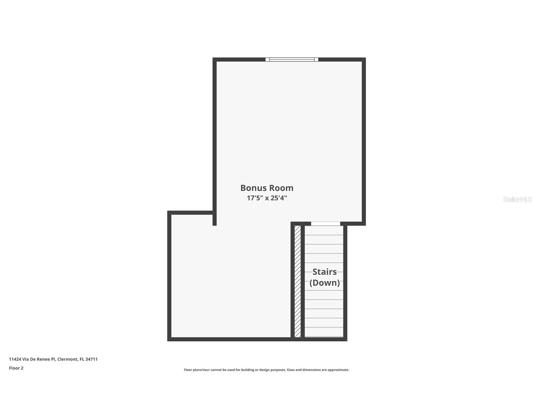 11424 Via De Renee Pl Clermont FL 34711 - Crescent G5112591 image41