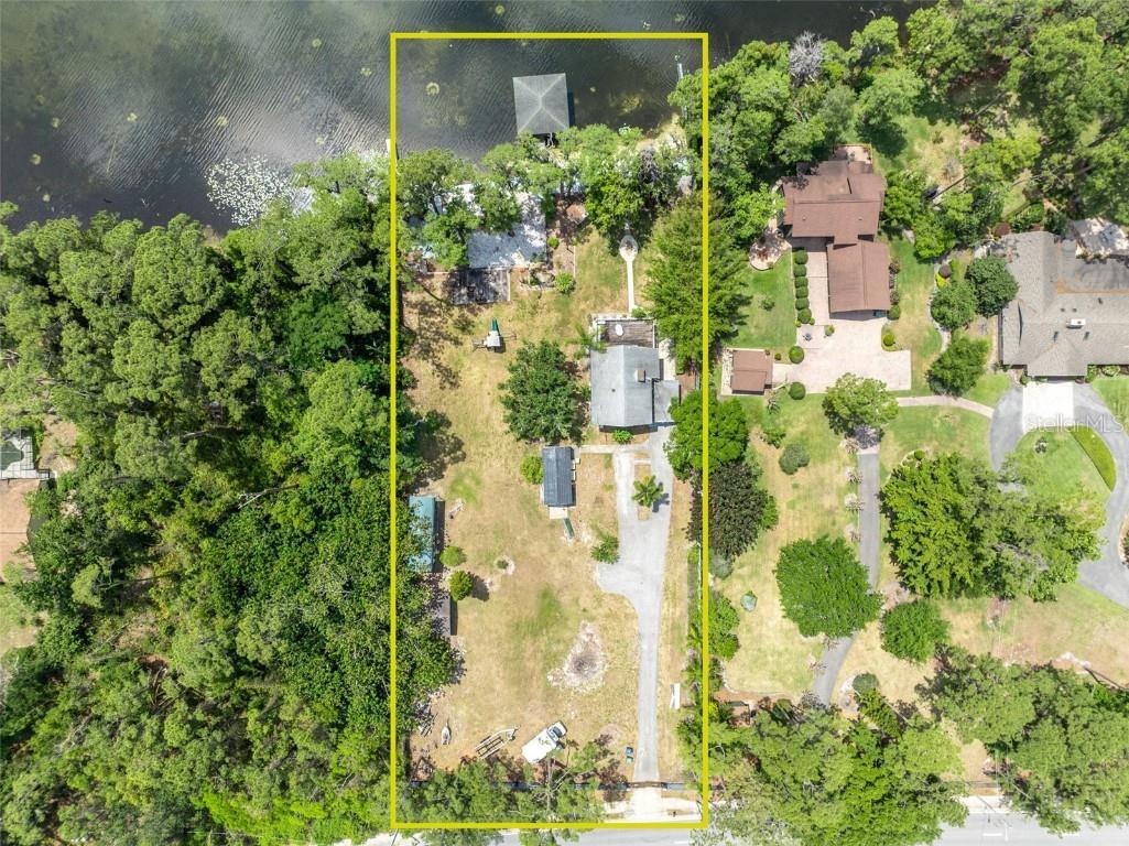11424 Westwood Boulevard Orlando FL 32821 - LAKE WILLIS O6302743 image4