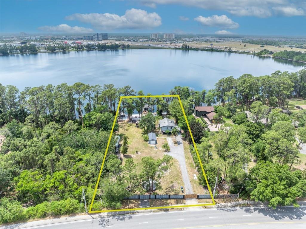 11424 Westwood Boulevard Orlando FL 32821 - LAKE WILLIS O6302743 image55