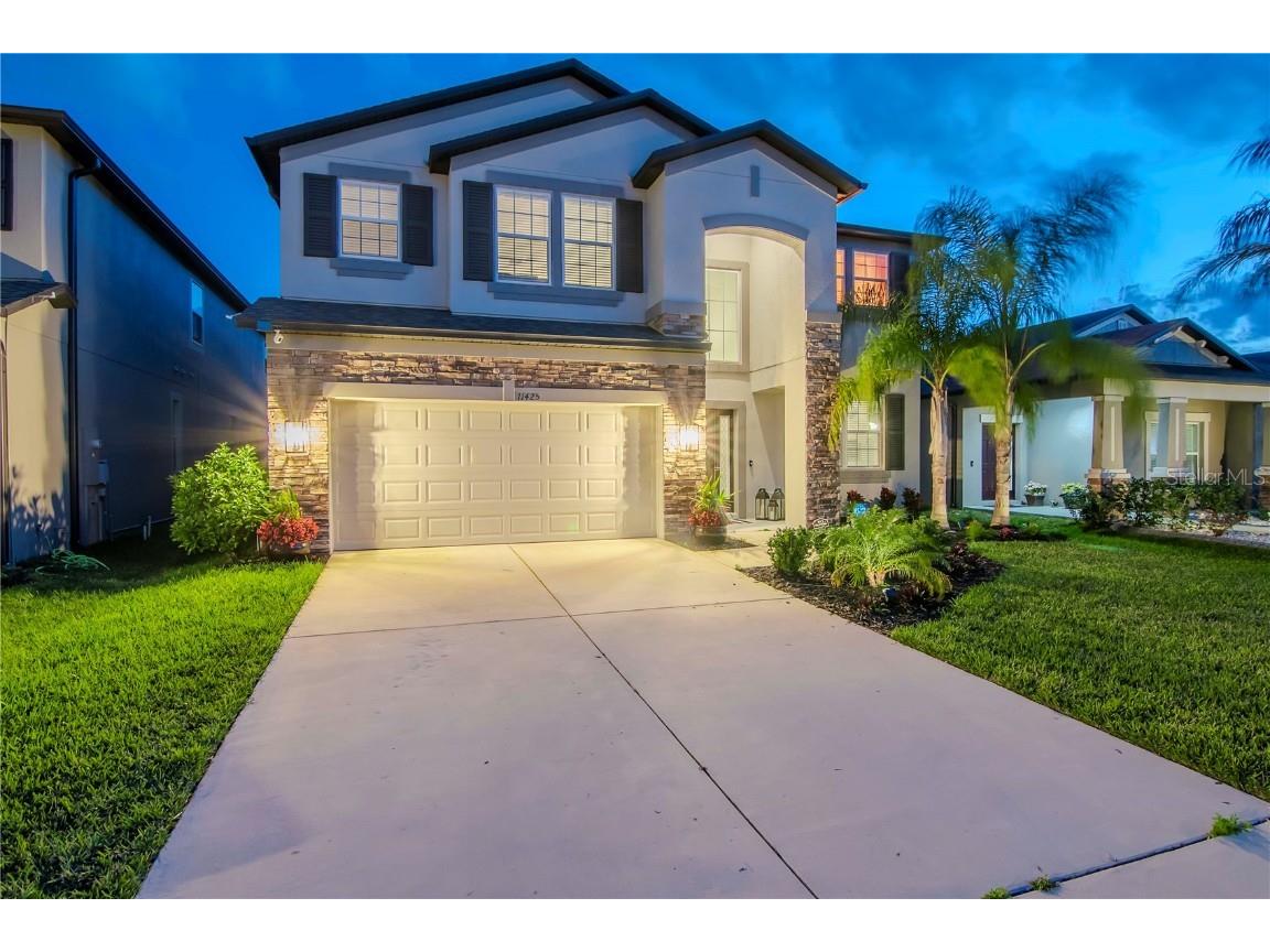 11425 Alachua Creek Lane Riverview FL 33579 A4606557 image1