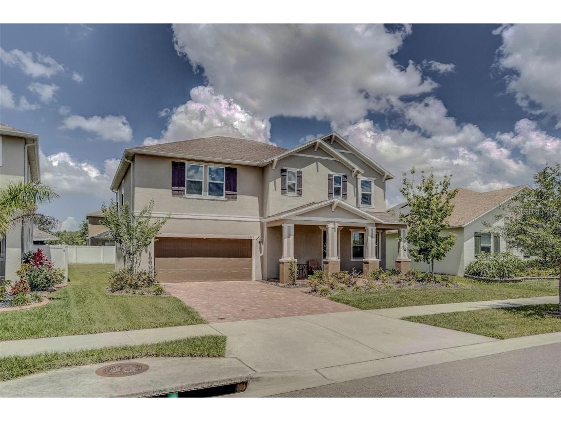 11425 Brighton Knoll Loop Riverview FL 33579 T3342944 image1