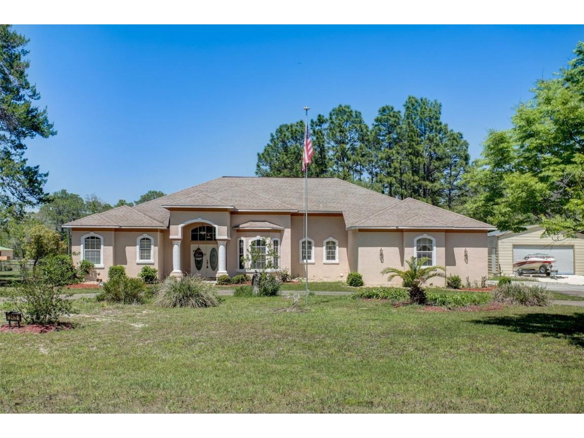 11425 Chickadee Road Brooksville FL 34614 W7863419 image1