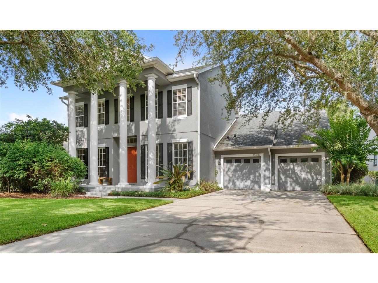 11425 Claymont Circle Windermere FL 34786 - LAKE BURDEN O6315915 image1