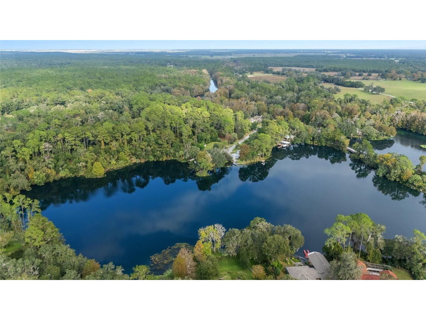 11425 E Blue Cove Drive Dunnellon FL 34432 - BLUE COVE OM689538 image1